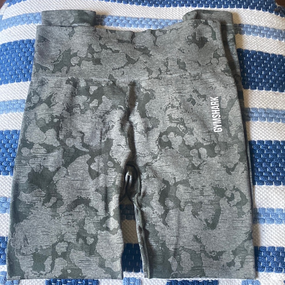 Gymshark Adapt Camo Leggings